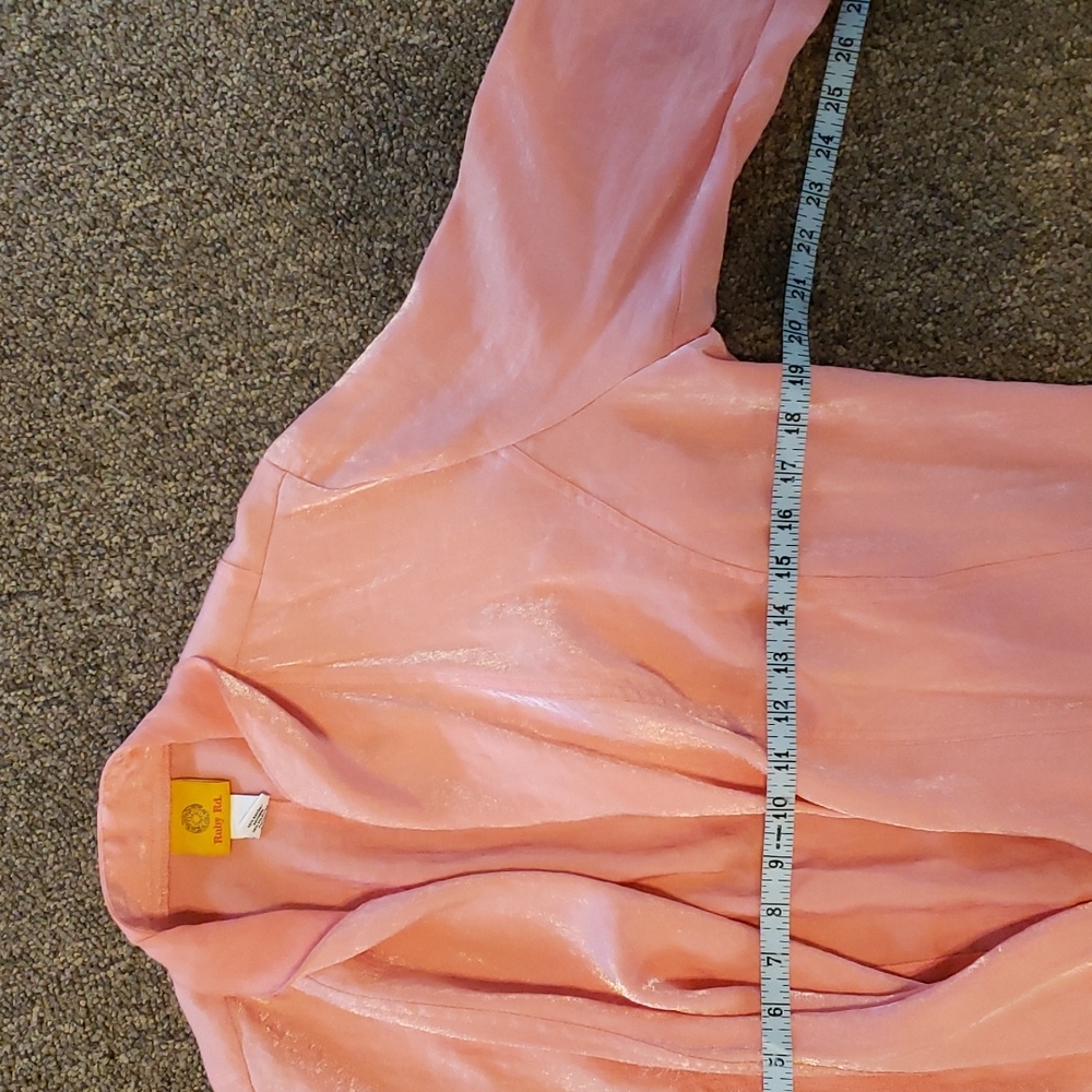Ruby Rd. Women's Top - Picture 6 of 6